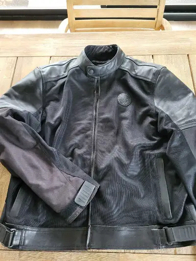 indian motorcycle jacket, View more