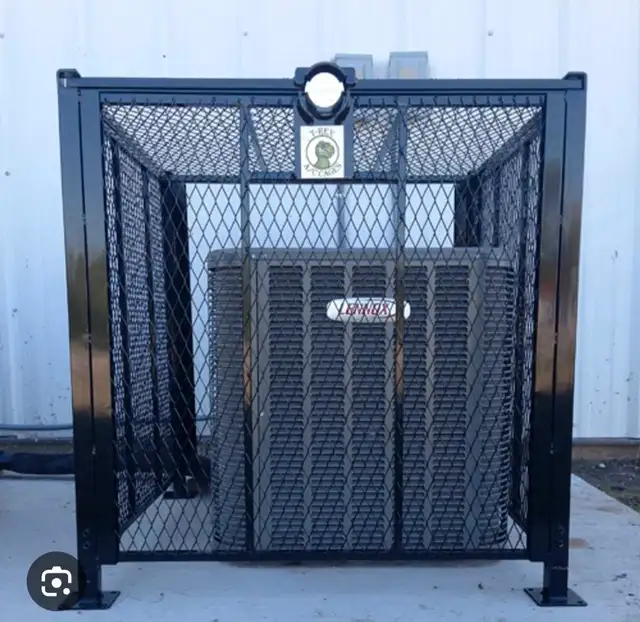 Refrigeration Mechanical 63005665062787123