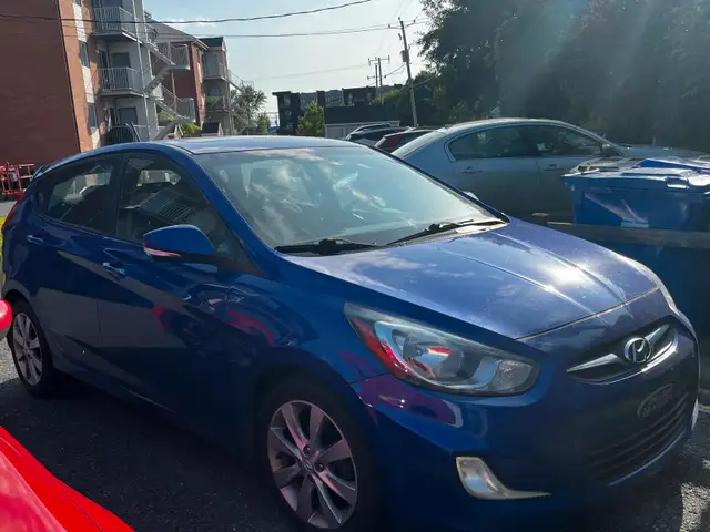Hyundai Accent 201462863708505090121