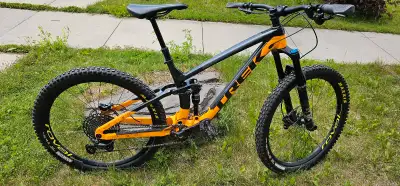 2023 Trek Fuel EX5 Gen 5, View more