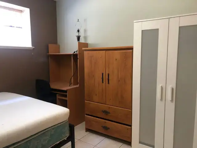 FURNISHED ROOM AVAILABLE NOW in Room Rentals & Roommates in Vancouver - Image 5