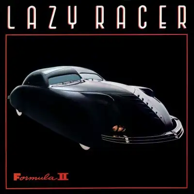 Lazy Racer - "Formula II" Original 1980 Vinyl LP, View more
