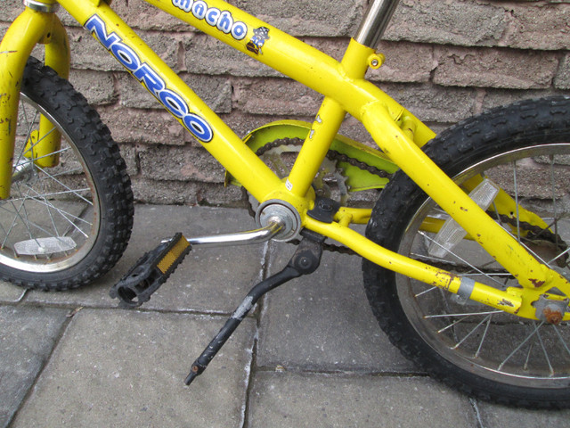 NORCO 16" Kid's Bike in Kids in Oakville / Halton Region - Image 4