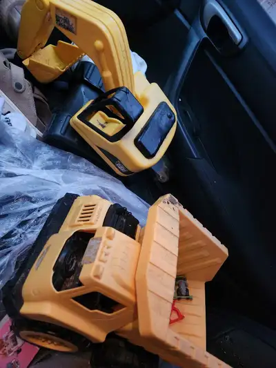 cat kids construction toys, View more