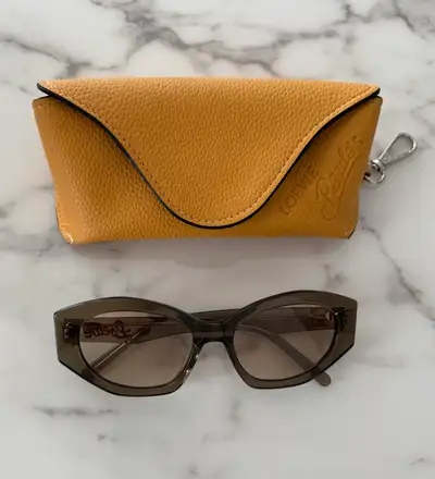 Loewe women’s sunglasses authentic , View more