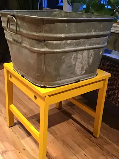 Lave TouTou OU bac à potager surélevé intérieur OU extérieur, View more