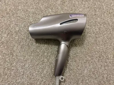 Panasonic hair dryer Nano Care EH-CNA99(Japan Import), View more