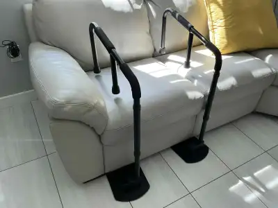 Canne de chaise, appuis bras, View more