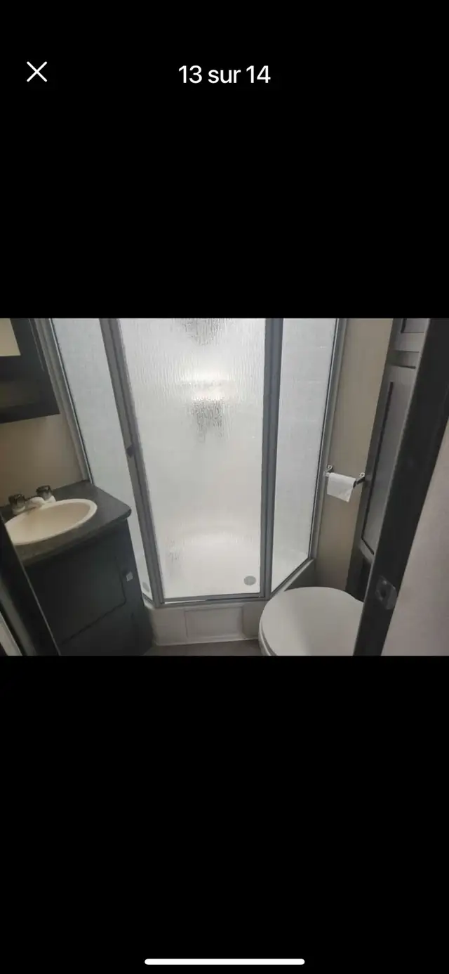 Roulotte à vendre in RVs & Motorhomes in Drummondville - Image 6