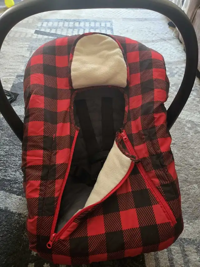 Graco Infant Car Seat  in Strollers, Carriers & Car Seats in City of Toronto - Image 3