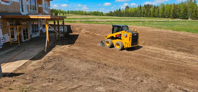Skid steer services62864740856066123