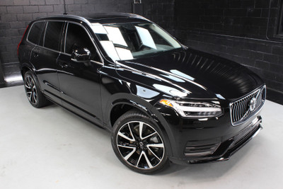2022 XC90 T6 Momentum LAST CHANCE -low mileage (Price Reduced)