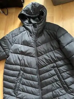 Men’s George Puffer coat $45 XL Jacket in Men's in Oakville / Halton Region - Image 3