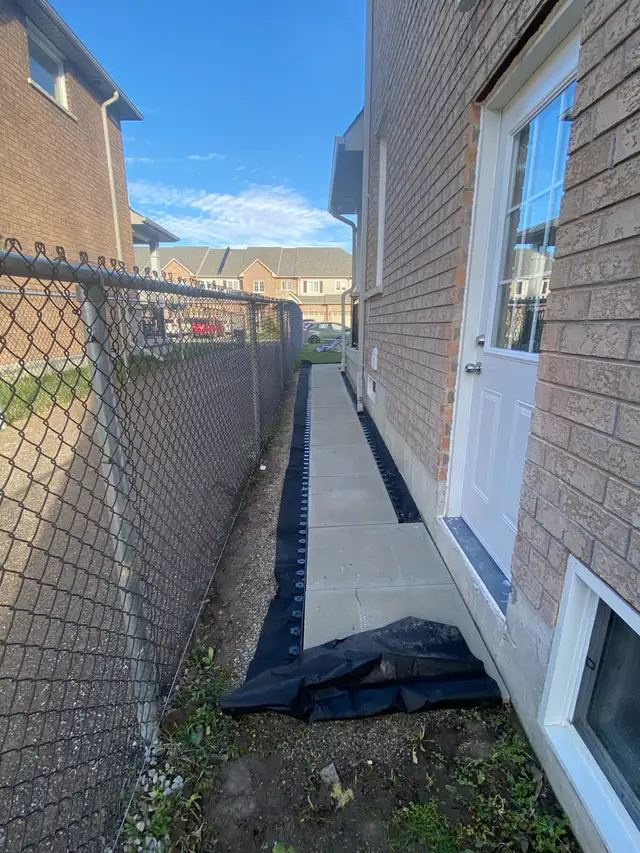 SPACIOUS PRIVATE BEDROOM NEAR TRENT UNIVERSITY in Long Term Rentals in Peterborough - Image 3