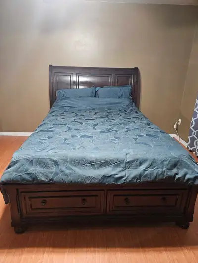 1 Large Spacious Bedroom available for rent  in Orillia
