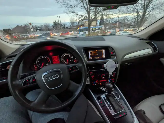 Audi Q5 - 201264667457358465124