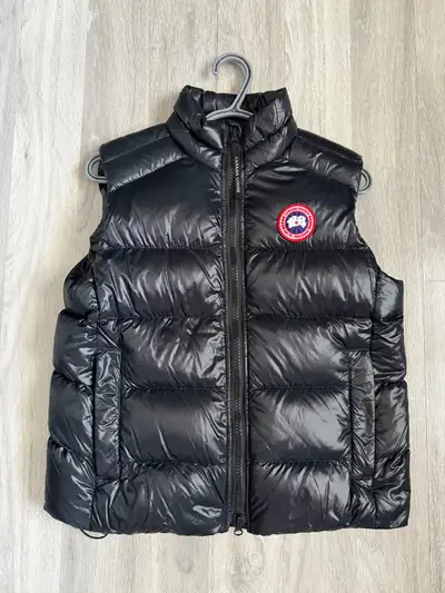 Canada Goose Vest, View more