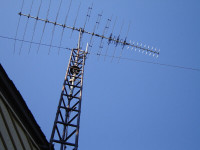 Antennae//Tower//Rotator//Customized  Antenna!