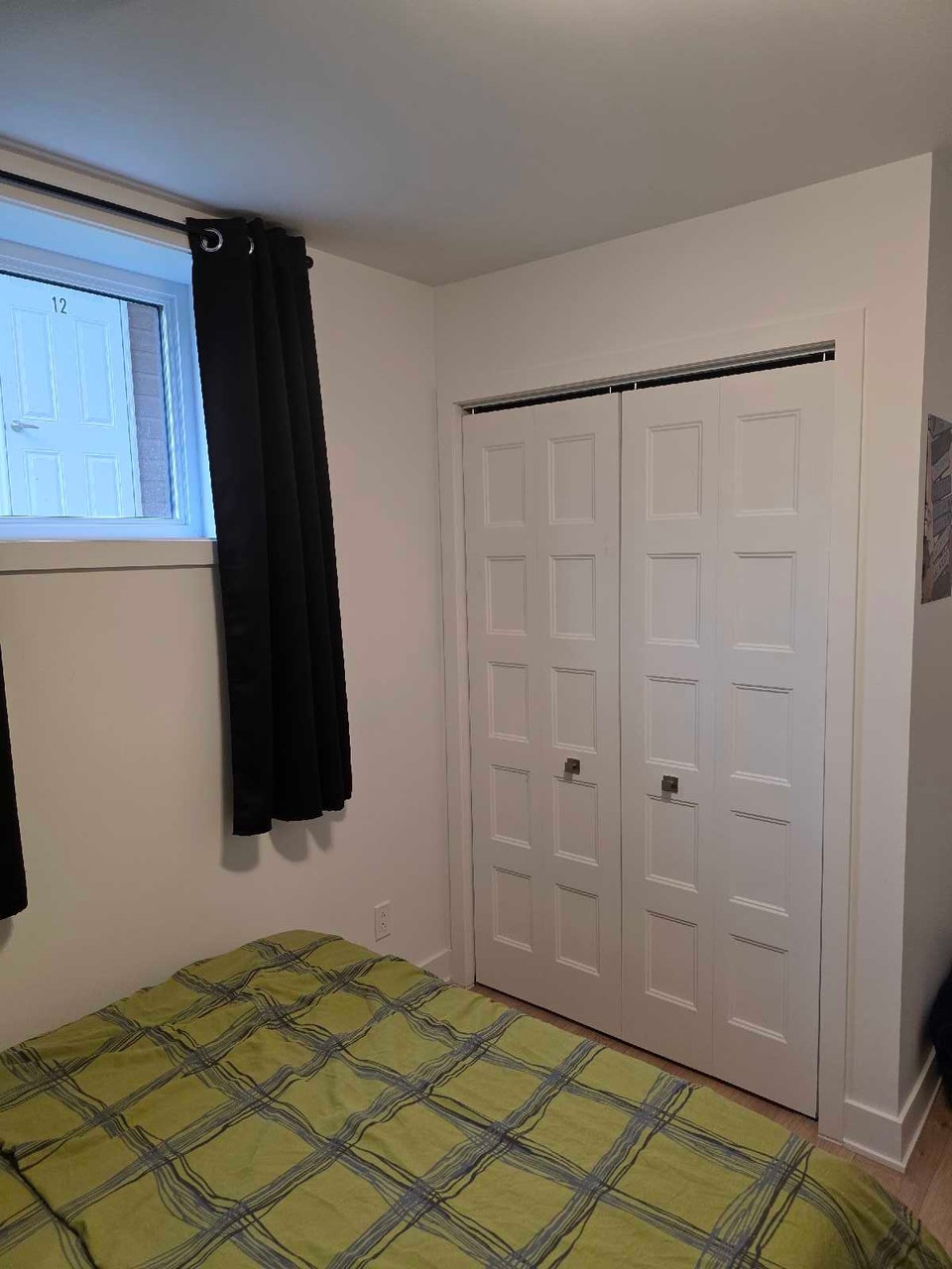Location 4 1/2 Joliette - Cession de bail 3