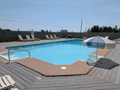 Location Mont Carmel, Prince Edward Island ✔ 25 minutes from Summerside Available September 1 ✔ Only...