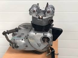 Wanted 1970 Triumph T100 Engine  in Motorcycle Parts & Accessories in Hamilton
