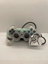 PS1 CONTROLLER