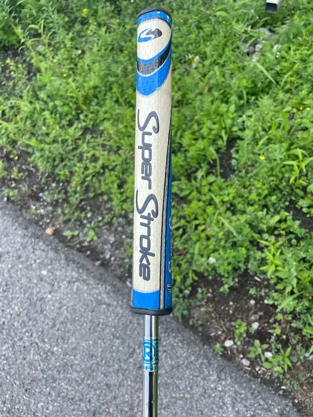 Rife Switchback Two Putter in Golf in Ottawa - Image 5