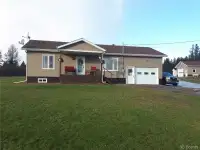 House, Garage and 97 Acres of Land for sale in New Brunswick