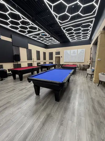 Legacy Billiard Tables and much more-Free&nbsp;Delivery, View more