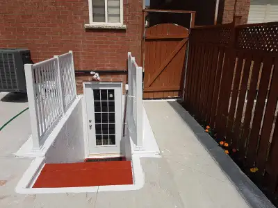 1 Bedroom Basement for Rent