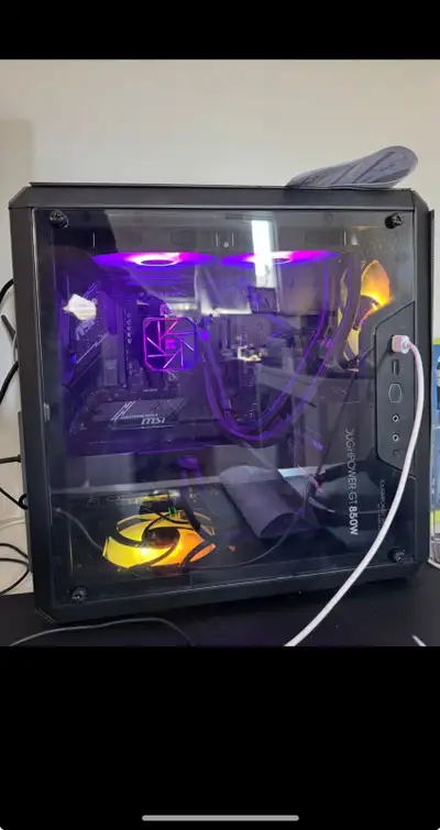 pc setup for sale, View more
