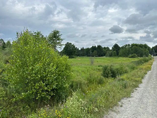Terrain à vendre à Stoke in Land for Sale in Sherbrooke - Image 4