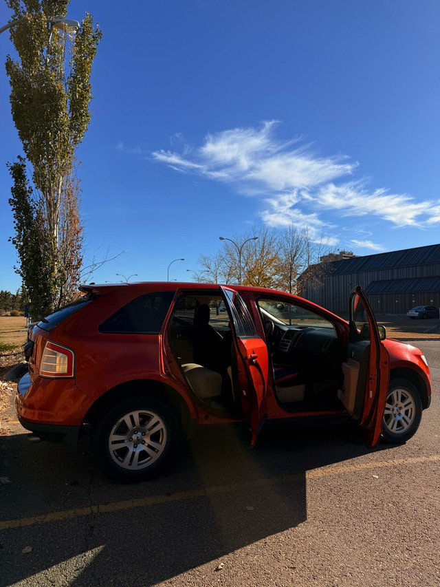Ford Edge in Cars & Trucks in Edmonton - Image 4