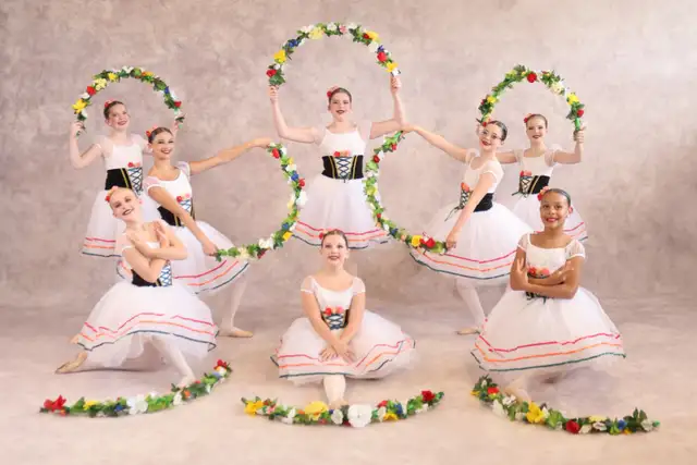 Youth Dance Programs - Starting September 14th551578872799580162