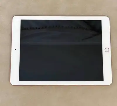 Apple iPad, View more