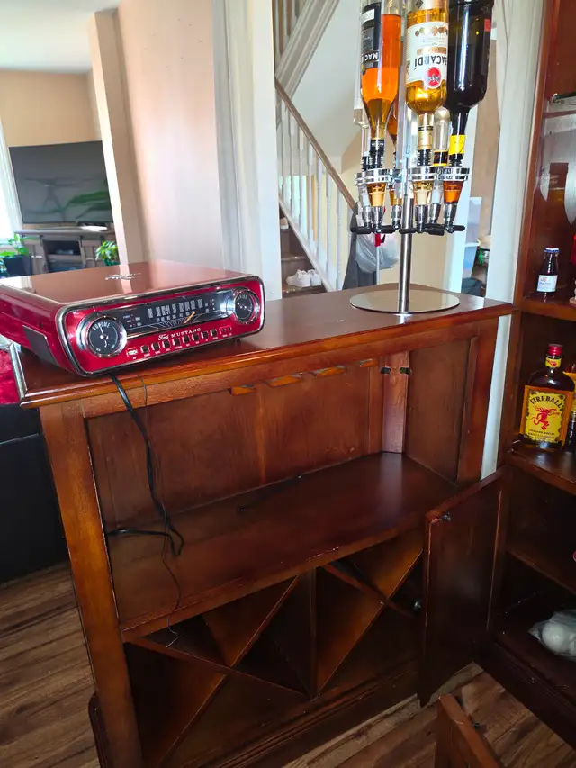 BAR furniture in Other in City of Toronto - Image 4