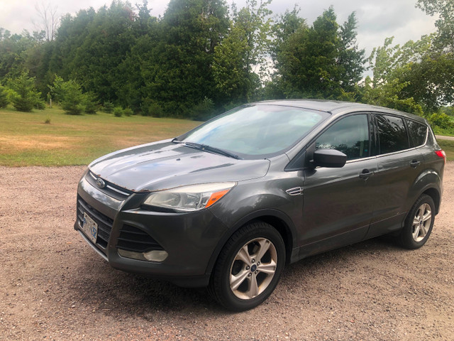 2016 ford escape for sale in Cars & Trucks in Barrie - Image 2