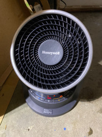 Honeywell heater fan for sale