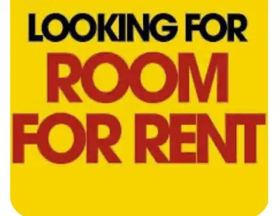 Looking for 1 bedroom apartment for couple