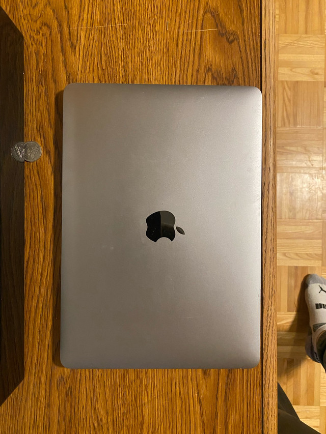 MacBook Pro 12” 2017 in Laptops in St. Catharines - Image 3