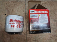 Motocraft FD-3375