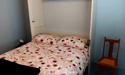 Looking for a male roommate to share my home near Coquitlam Centre and help manage the household and...