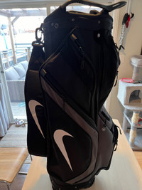 Nike cart bag - brand new condition 