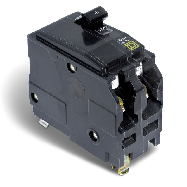 Disjoncteur / Breaker Electric à vendre dans Électricité  à Lanaudière - Image 2