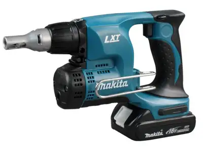 MAKITA 18V DRYWALL SCREW KIT, View more