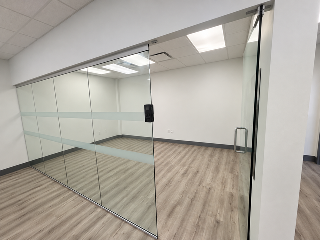 Private Office for Rent in Richmond | Approx. 200 SQ FT | All In