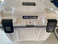 Pelican cooler for sale