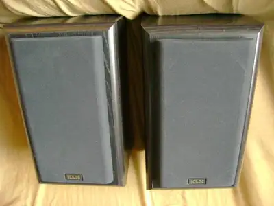 Stereo Speakers, View more