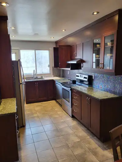 5 1/2 VILLERAY