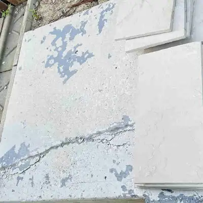 Need someone who can install paving stone. Please read the dimensions properly Area is 46”x50”. Whic...